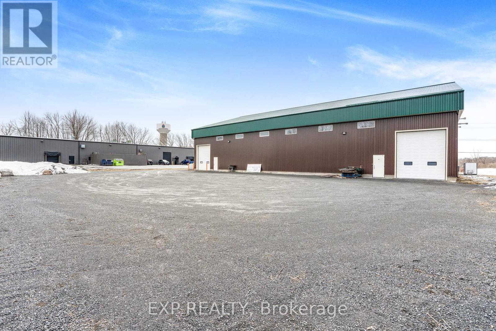 301 Industrial Boulevard, North Glengarry, Ontario  K0C 1A0 - Photo 3 - X12319264