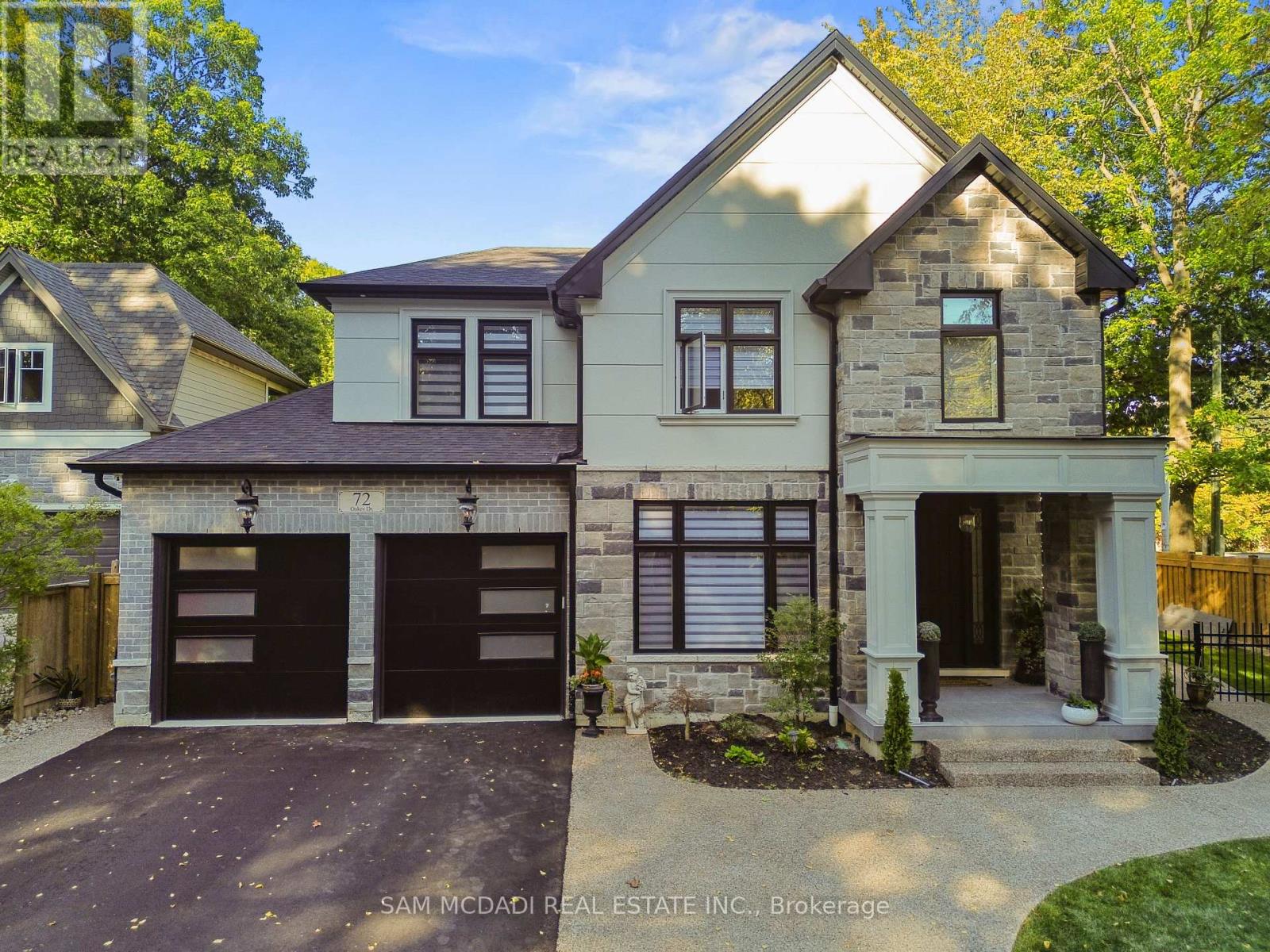 72 Oakes Drive, Mississauga, Ontario  L5G 3M1 - Photo 50 - W12773768