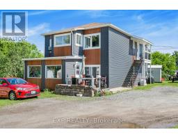 309-313 FRONT ROAD, Hawkesbury, Ontario