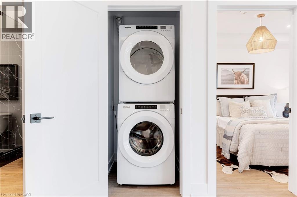 470 E Dundas Street E Unit# 803, Waterdown, Ontario  L8B 2A6 - Photo 12 - 40804125