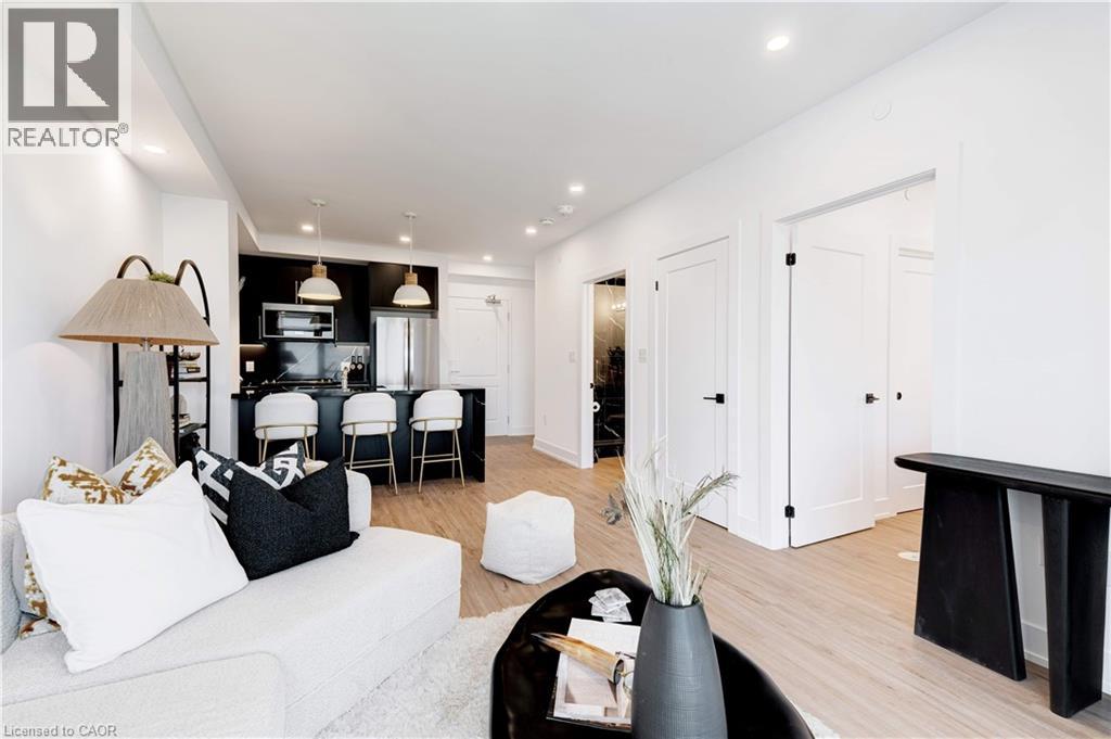 470 E Dundas Street E Unit# 803, Waterdown, Ontario  L8B 2A6 - Photo 13 - 40804125