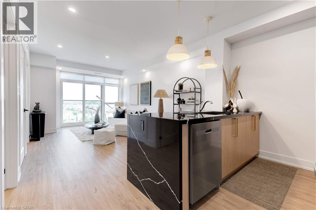 470 E Dundas Street E Unit# 803, Waterdown, Ontario  L8B 2A6 - Photo 4 - 40804125