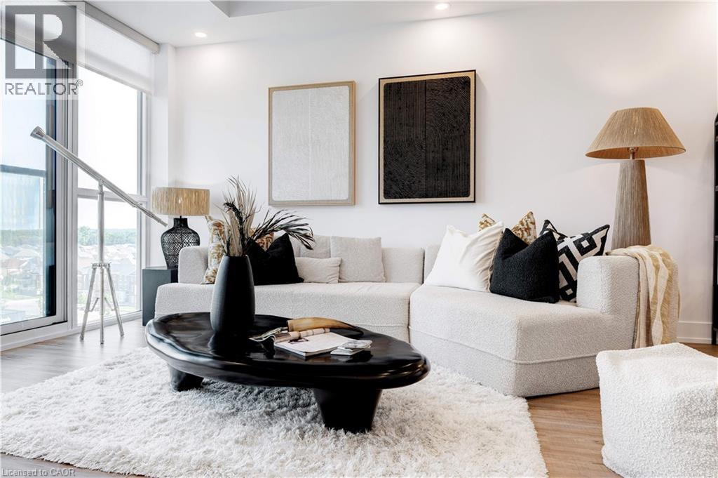 470 E Dundas Street E Unit# 803, Waterdown, Ontario  L8B 2A6 - Photo 5 - 40804125