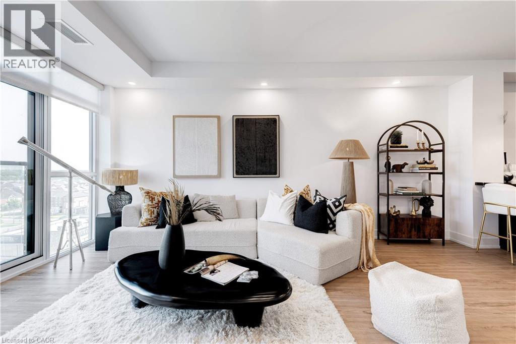 470 E Dundas Street E Unit# 803, Waterdown, Ontario  L8B 2A6 - Photo 6 - 40804125