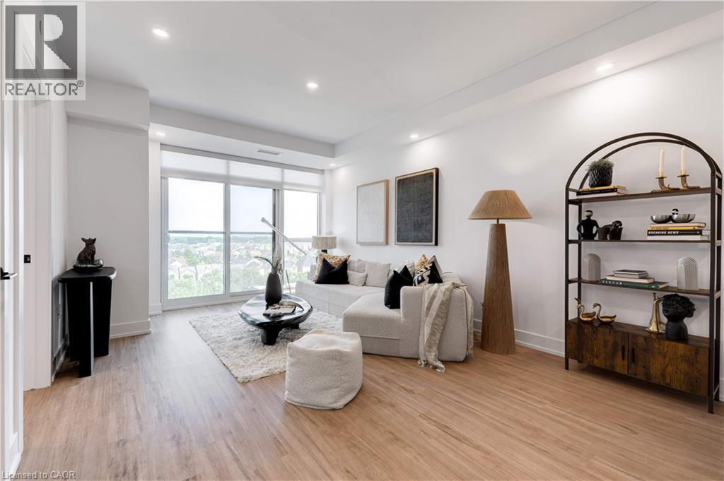 470 E Dundas Street E Unit# 803, Waterdown, Ontario  L8B 2A6 - Photo 7 - 40804125