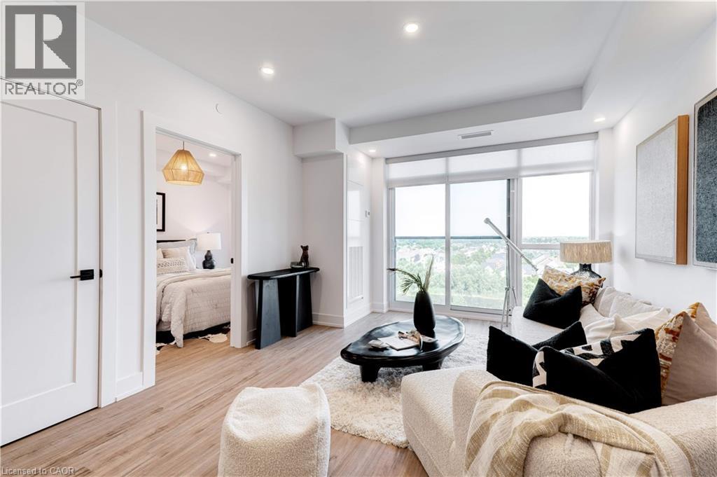 470 E Dundas Street E Unit# 803, Waterdown, Ontario  L8B 2A6 - Photo 8 - 40804125