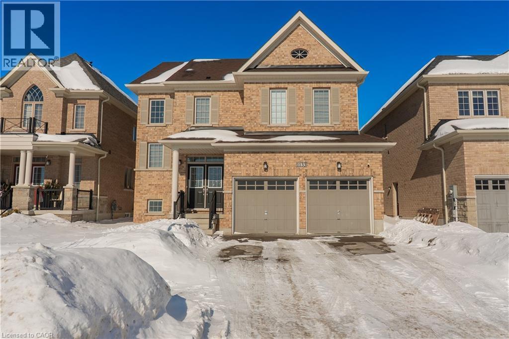 1133 UPPER THAMES Drive, woodstock, Ontario