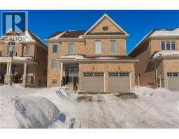 1133 UPPER THAMES Drive, Woodstock, Ontario