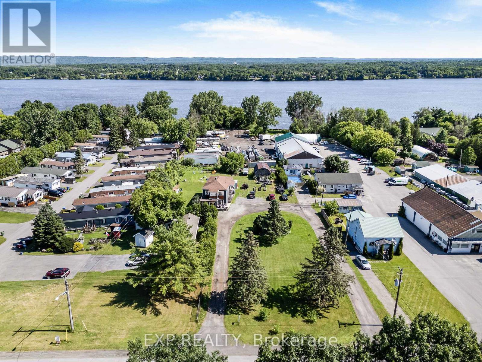 309-313 Front Road, Hawkesbury, Ontario  K6A 2T1 - Photo 25 - X12752384