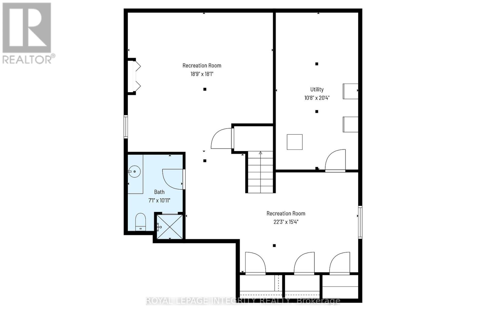 830 Acadian Gardens, Ottawa, Ontario  K1C 2V6 - Photo 44 - X12764850