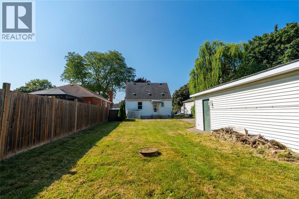 558 Kintail Street, Sarnia, Ontario  N7T 1Z1 - Photo 25 - 26002907