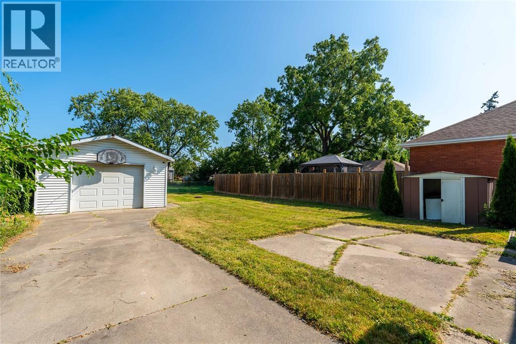 558 Kintail Street, Sarnia, Ontario  N7T 1Z1 - Photo 23 - 26002907