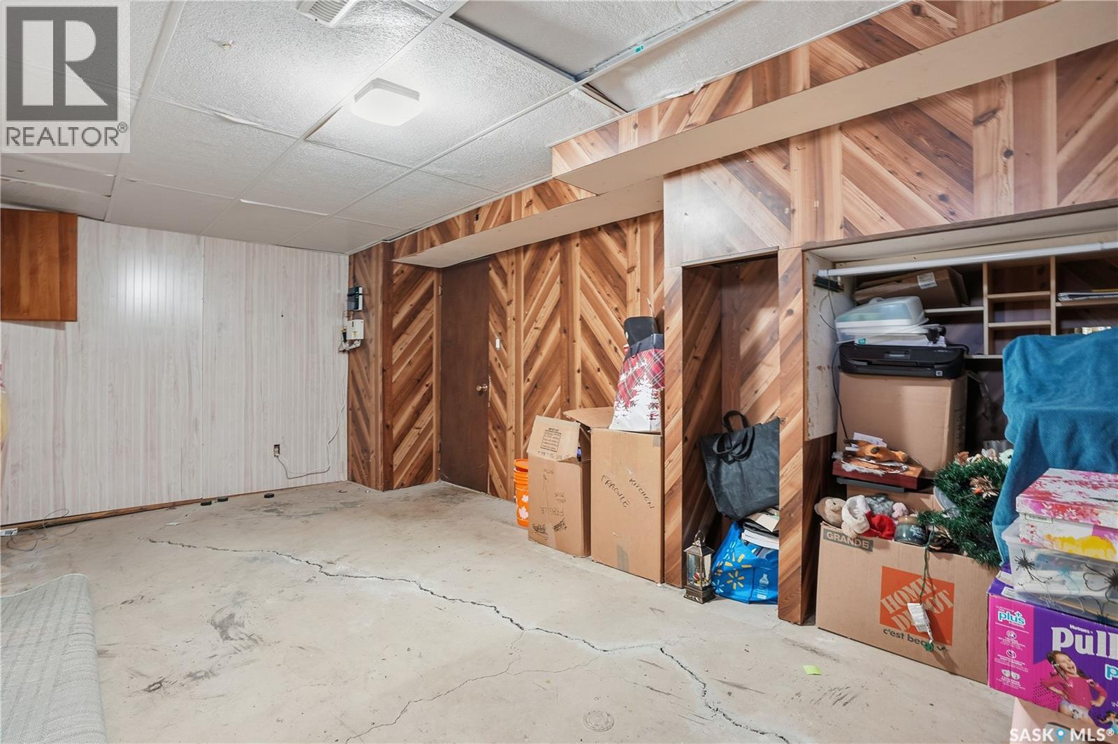 78 Aitken Crescent, Regina, Saskatchewan  S4R 5W7 - Photo 25 - SK027844