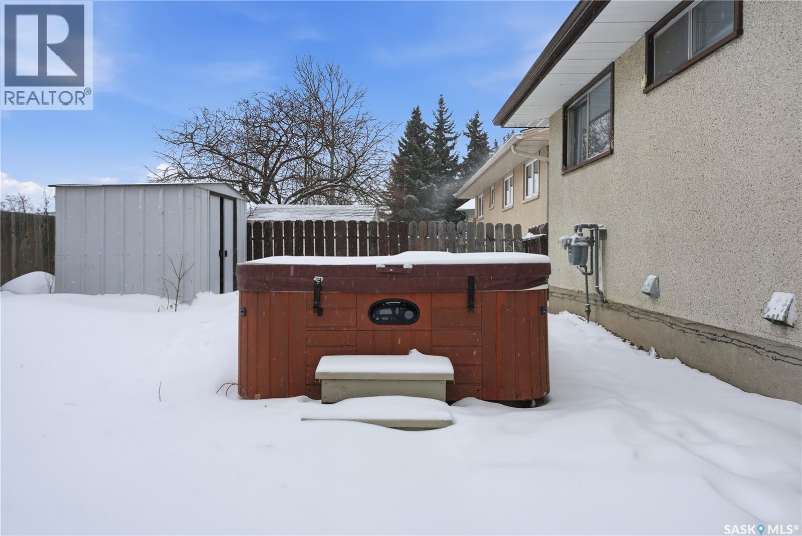 78 Aitken Crescent, Regina, Saskatchewan  S4R 5W7 - Photo 34 - SK027844