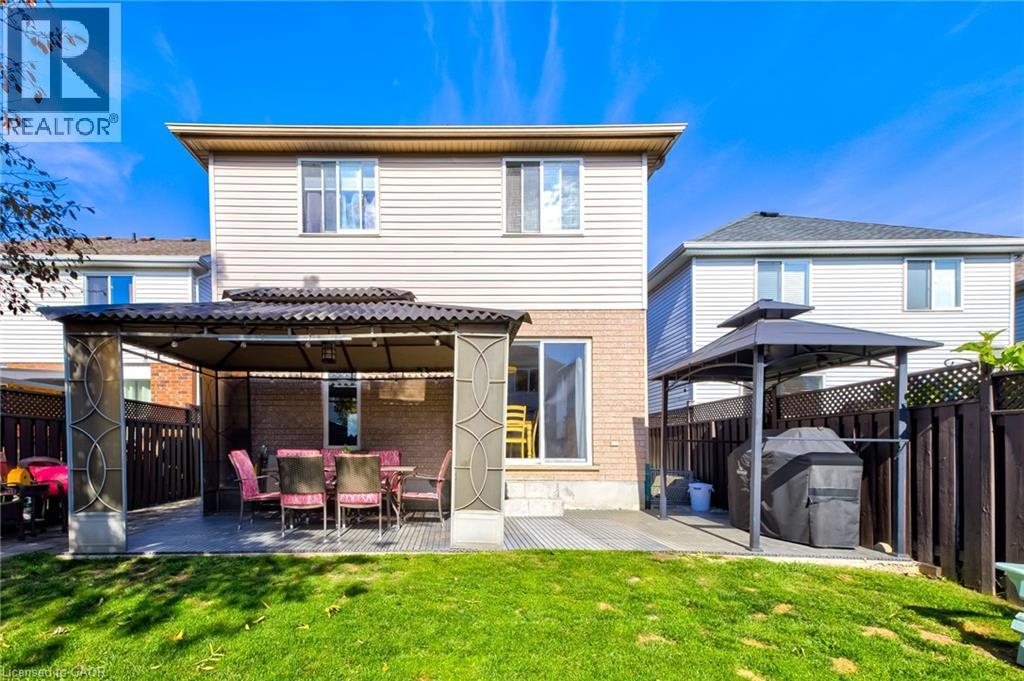 39 Karalee Crescent, Cambridge, Ontario  N3C 4H3 - Photo 37 - 40802357