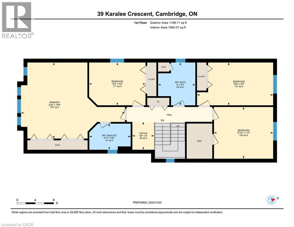 39 Karalee Crescent, Cambridge, Ontario  N3C 4H3 - Photo 49 - 40802357