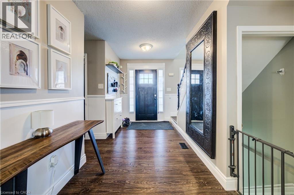 144 Patton Drive, Cambridge, Ontario  N3C 4L4 - Photo 6 - 40803307