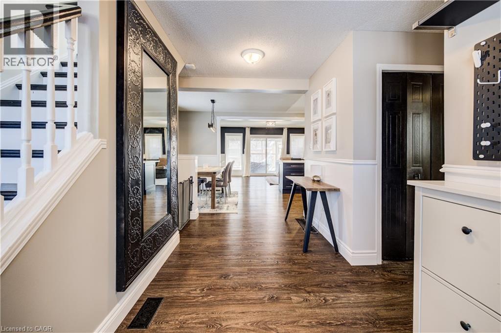 144 Patton Drive, Cambridge, Ontario  N3C 4L4 - Photo 7 - 40803307