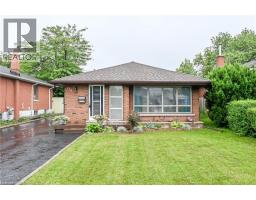 738 MOHAWK Road E Unit# Upper Unit, hamilton, Ontario