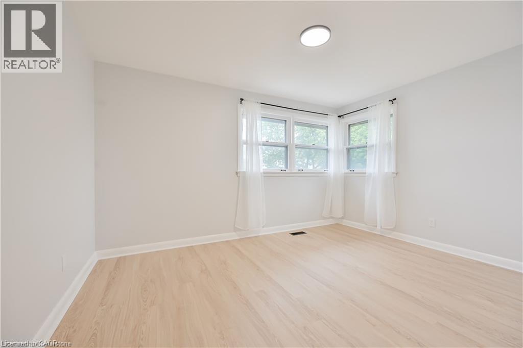 738 Mohawk Road E Unit# Upper Unit, Hamilton, Ontario  L8T 2R1 - Photo 16 - 40803851