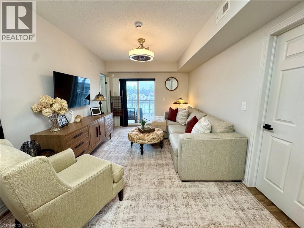 155 Water Street S Unit# 312, Cambridge, Ontario  N1R 3E3 - Photo 1 - 40804047