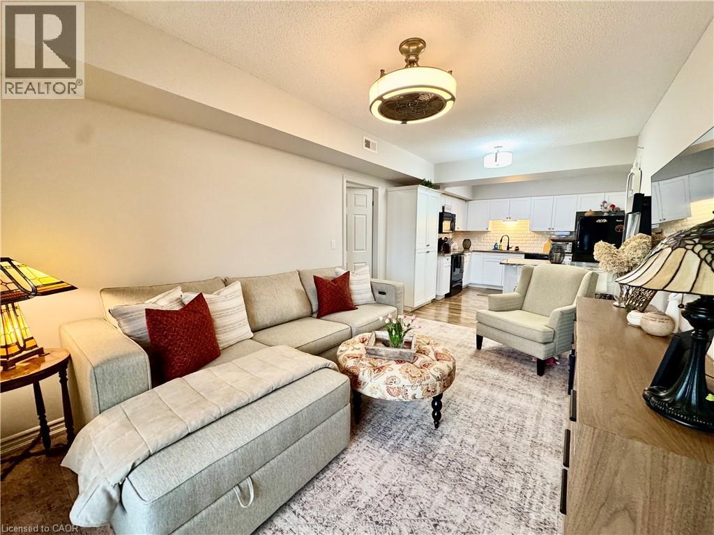 155 Water Street S Unit# 312, Cambridge, Ontario  N1R 3E3 - Photo 3 - 40804047