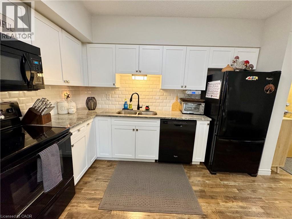 155 Water Street S Unit# 312, Cambridge, Ontario  N1R 3E3 - Photo 5 - 40804047