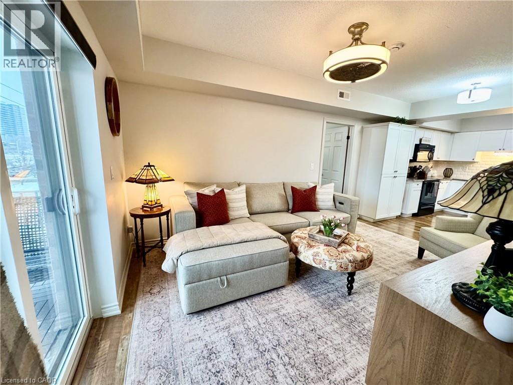 155 Water Street S Unit# 312, Cambridge, Ontario  N1R 3E3 - Photo 4 - 40804047