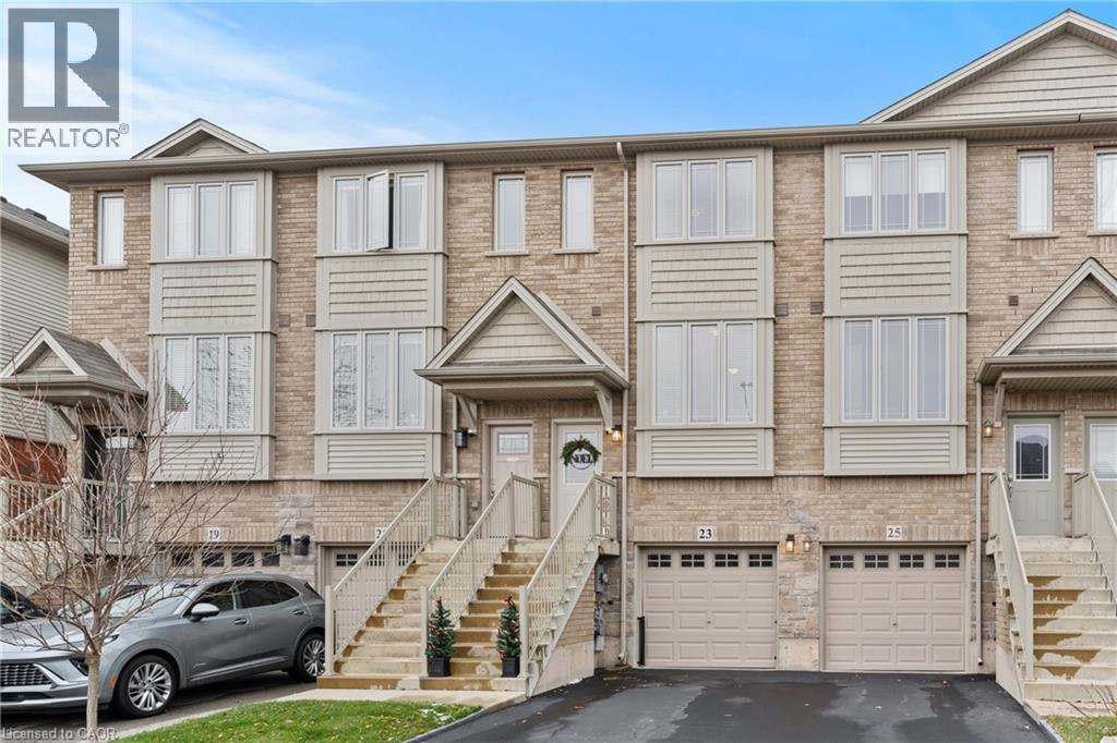 23 Edenrock Drive, Stoney Creek, Ontario  L8E 5G9 - Photo 4 - 40804115