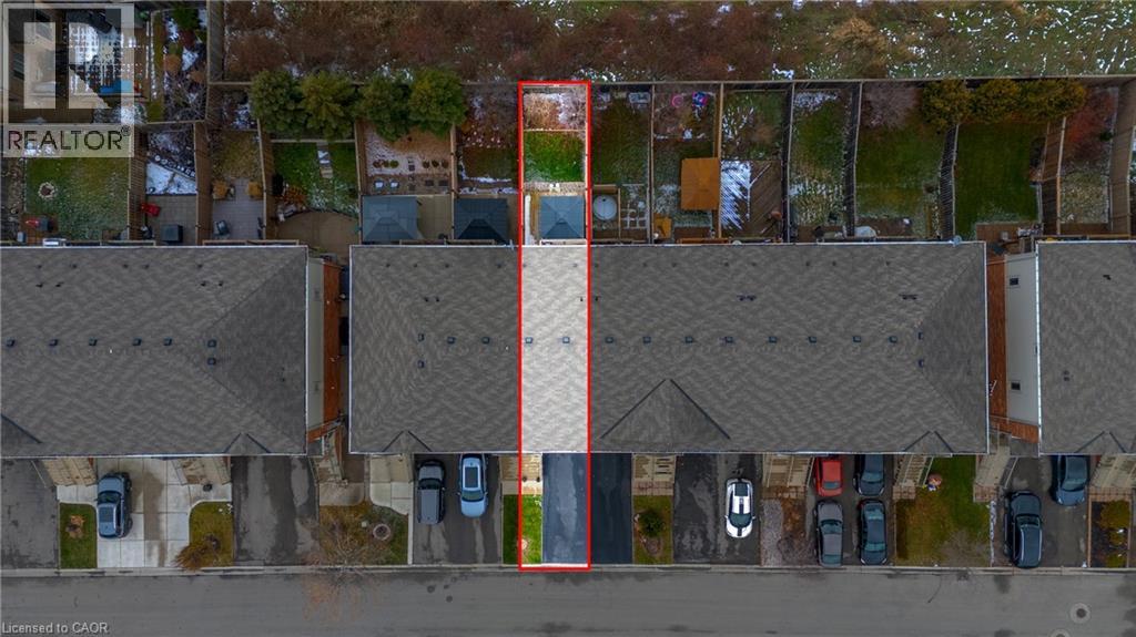 23 Edenrock Drive, Stoney Creek, Ontario  L8E 5G9 - Photo 37 - 40804115