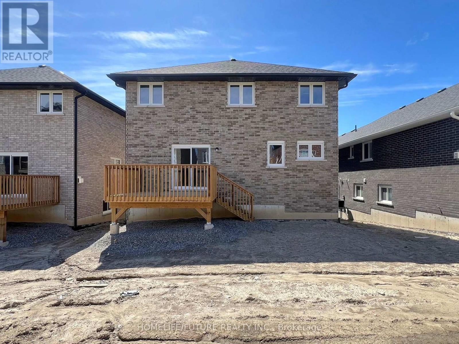 117 York Drive, Peterborough, Ontario  K9K 0H6 - Photo 47 - X12774004