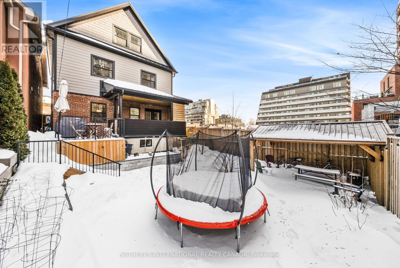 212 Winona Drive, Toronto, Ontario  M6C 3S2 - Photo 50 - C12774550