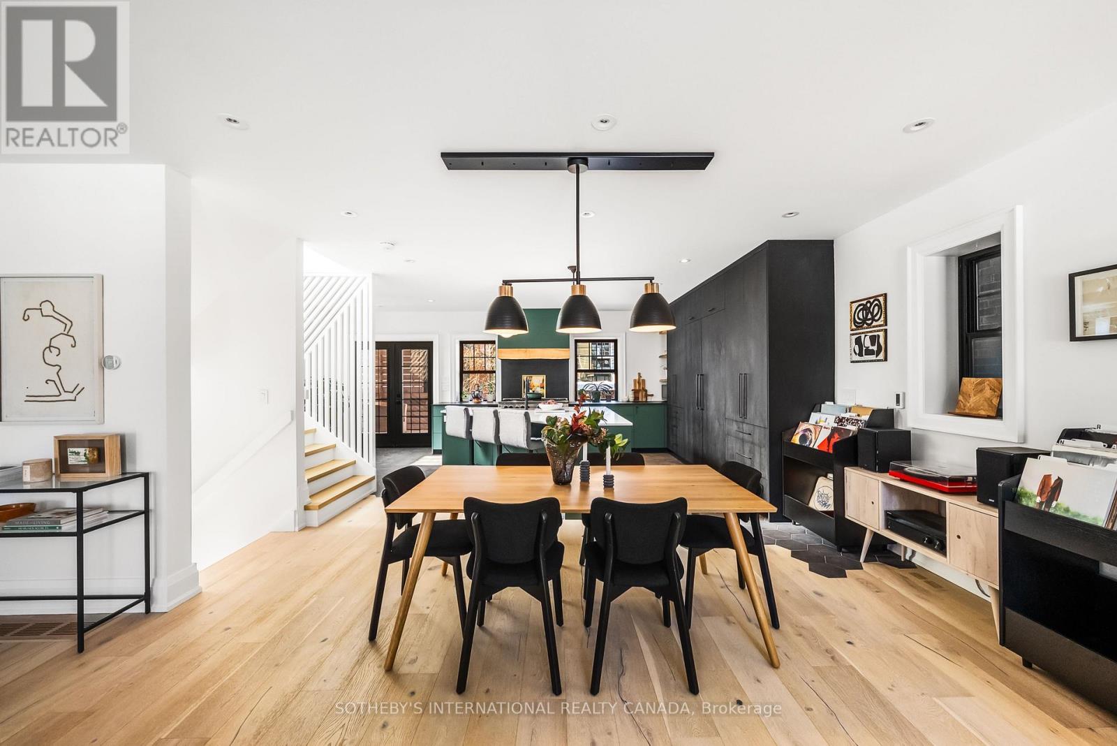 212 Winona Drive, Toronto, Ontario  M6C 3S2 - Photo 7 - C12774550