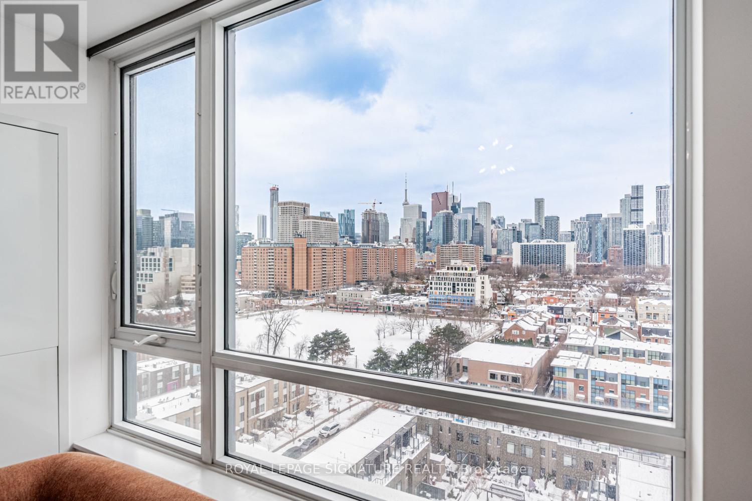 1207 - 200 Sackville Street, Toronto, Ontario  M5A 0C4 - Photo 10 - C12774578