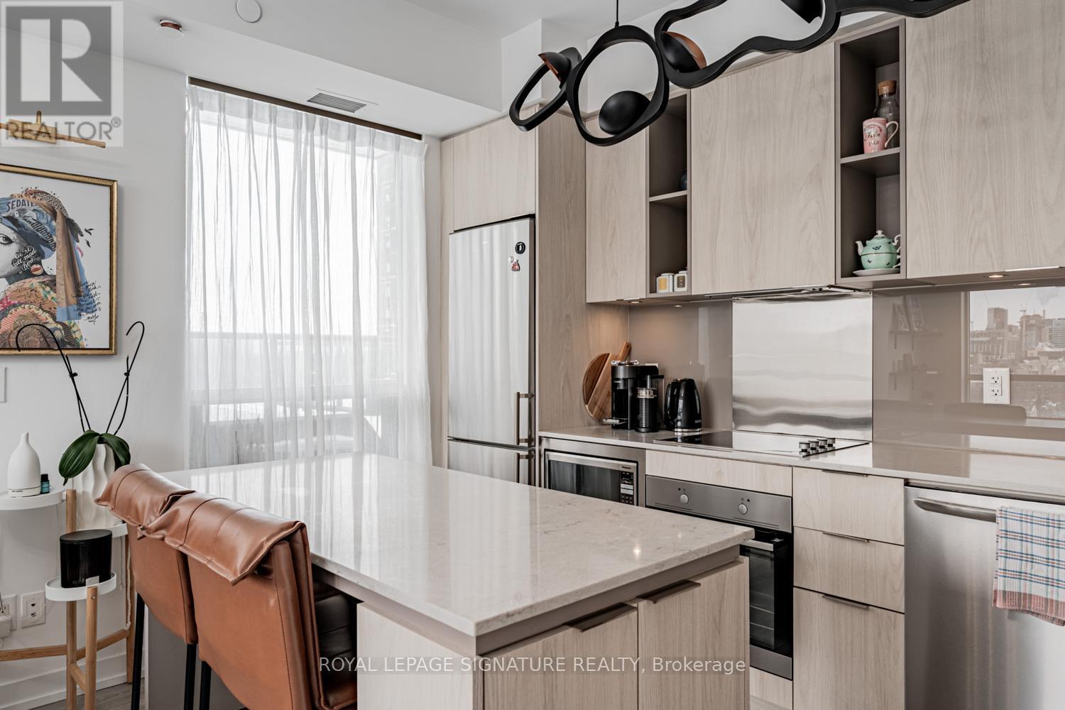 1207 - 200 Sackville Street, Toronto, Ontario  M5A 0C4 - Photo 11 - C12774578