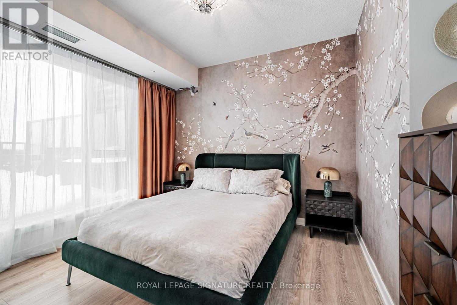 1207 - 200 Sackville Street, Toronto, Ontario  M5A 0C4 - Photo 15 - C12774578