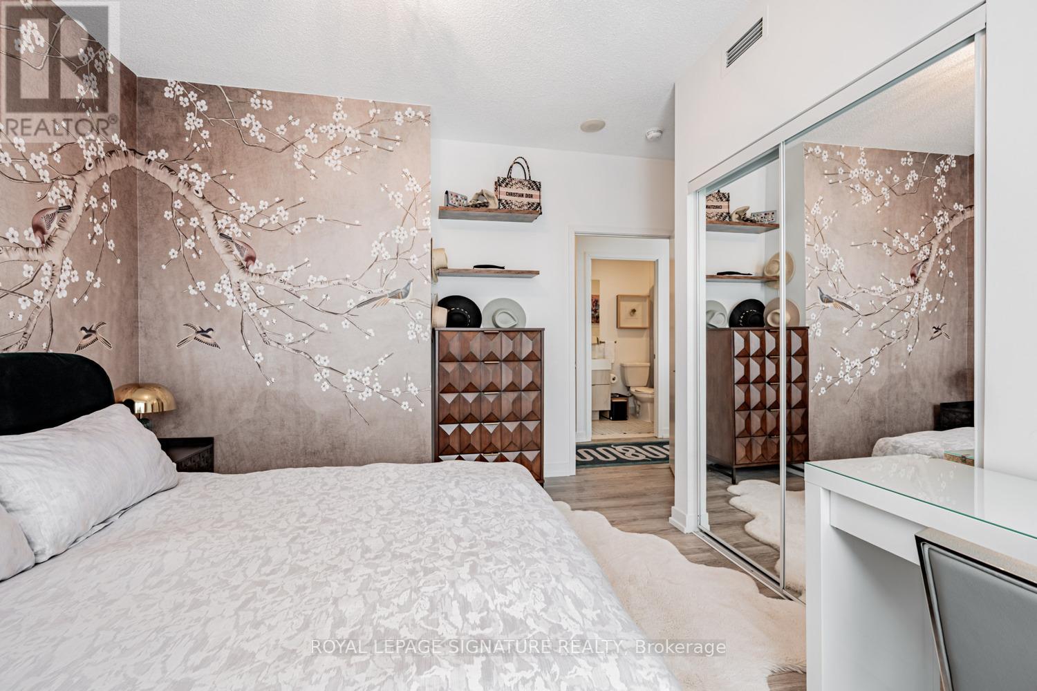 1207 - 200 Sackville Street, Toronto, Ontario  M5A 0C4 - Photo 16 - C12774578