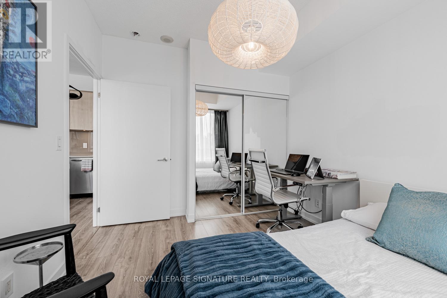 1207 - 200 Sackville Street, Toronto, Ontario  M5A 0C4 - Photo 19 - C12774578