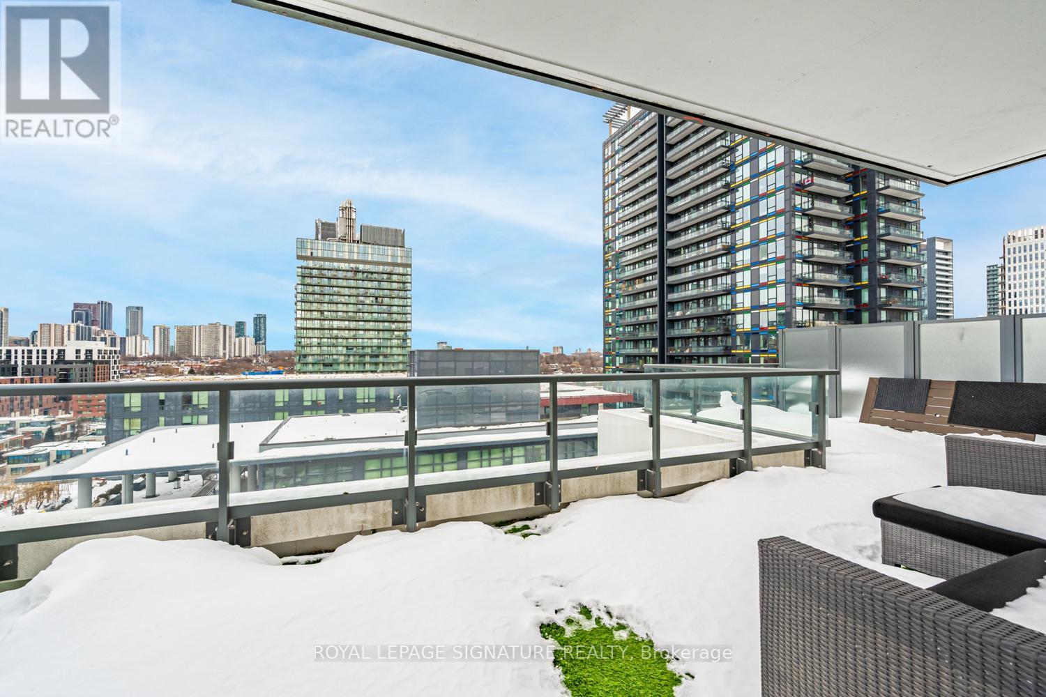 1207 - 200 Sackville Street, Toronto, Ontario  M5A 0C4 - Photo 21 - C12774578