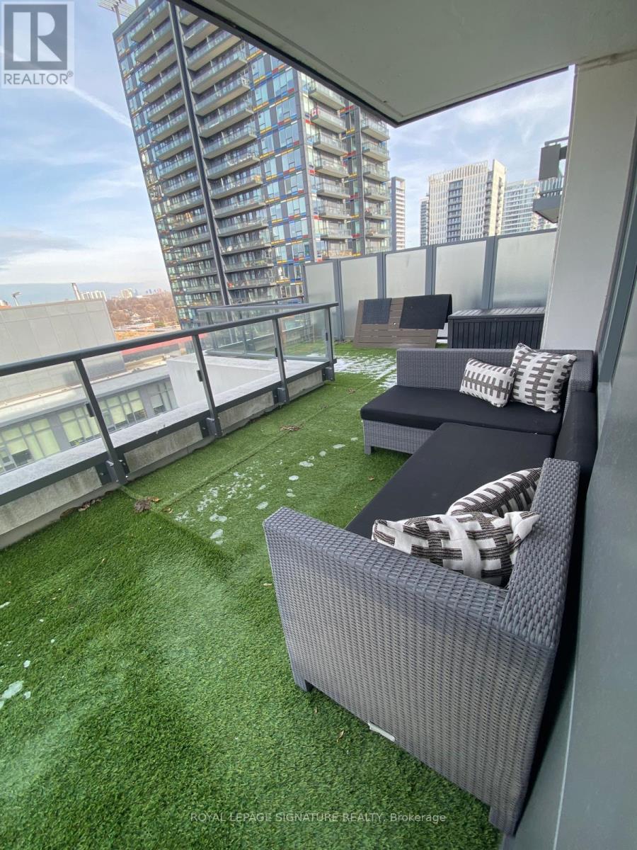 1207 - 200 Sackville Street, Toronto, Ontario  M5A 0C4 - Photo 25 - C12774578