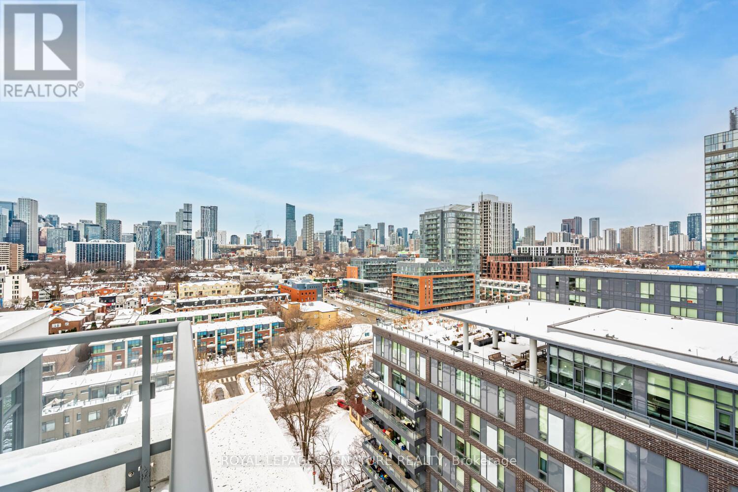 1207 - 200 Sackville Street, Toronto, Ontario  M5A 0C4 - Photo 26 - C12774578