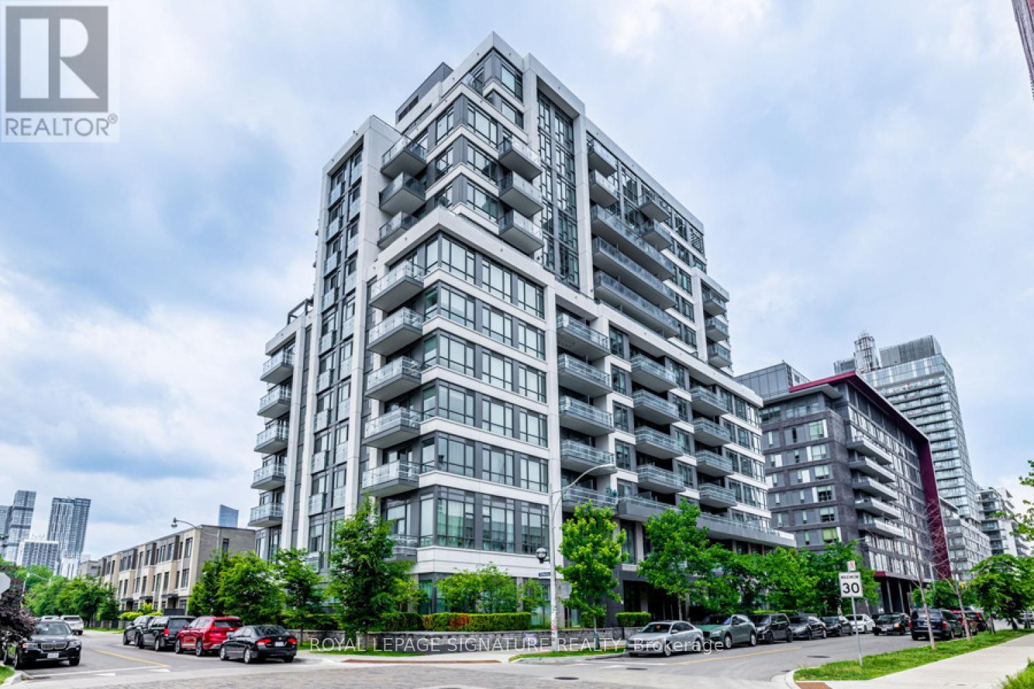 1207 - 200 Sackville Street, Toronto, Ontario  M5A 0C4 - Photo 28 - C12774578