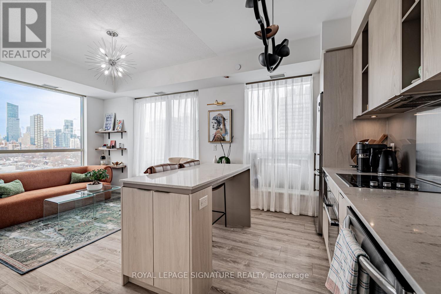 1207 - 200 Sackville Street, Toronto, Ontario  M5A 0C4 - Photo 3 - C12774578