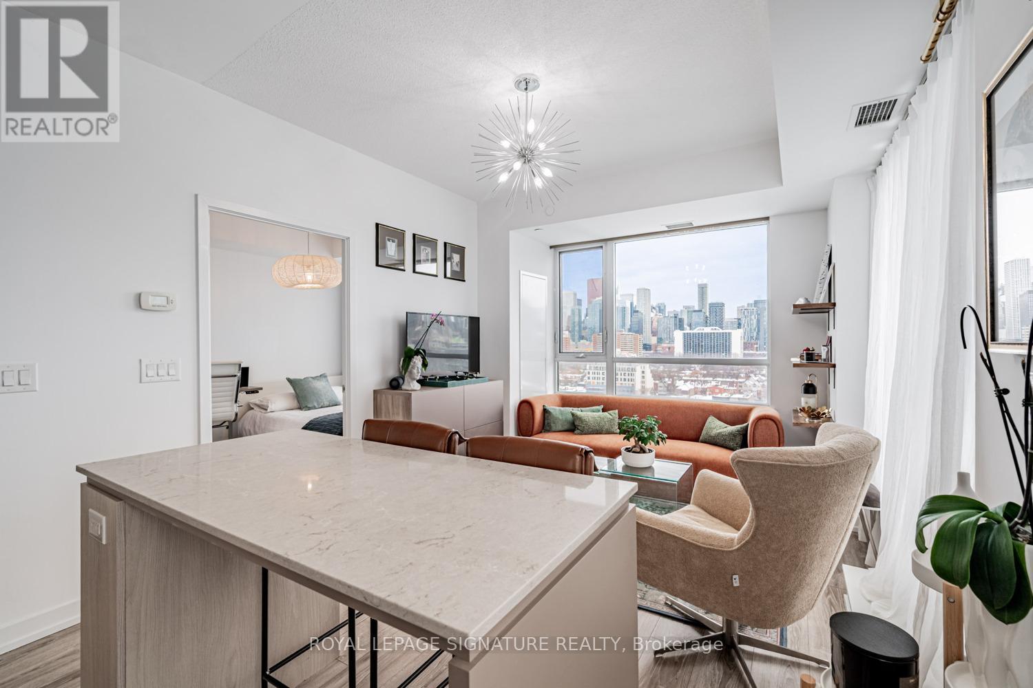 1207 - 200 Sackville Street, Toronto, Ontario  M5A 0C4 - Photo 4 - C12774578