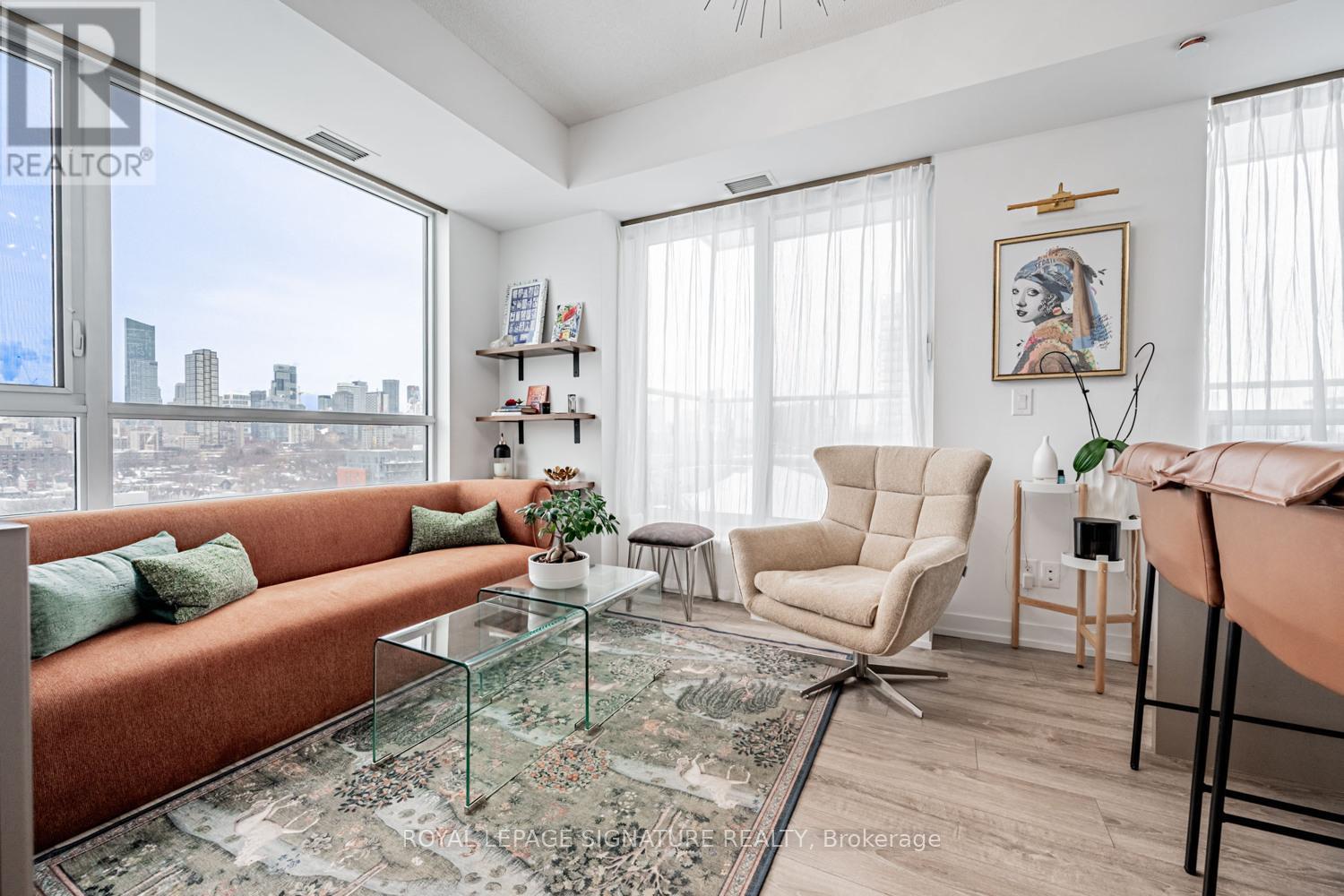 1207 - 200 Sackville Street, Toronto, Ontario  M5A 0C4 - Photo 6 - C12774578