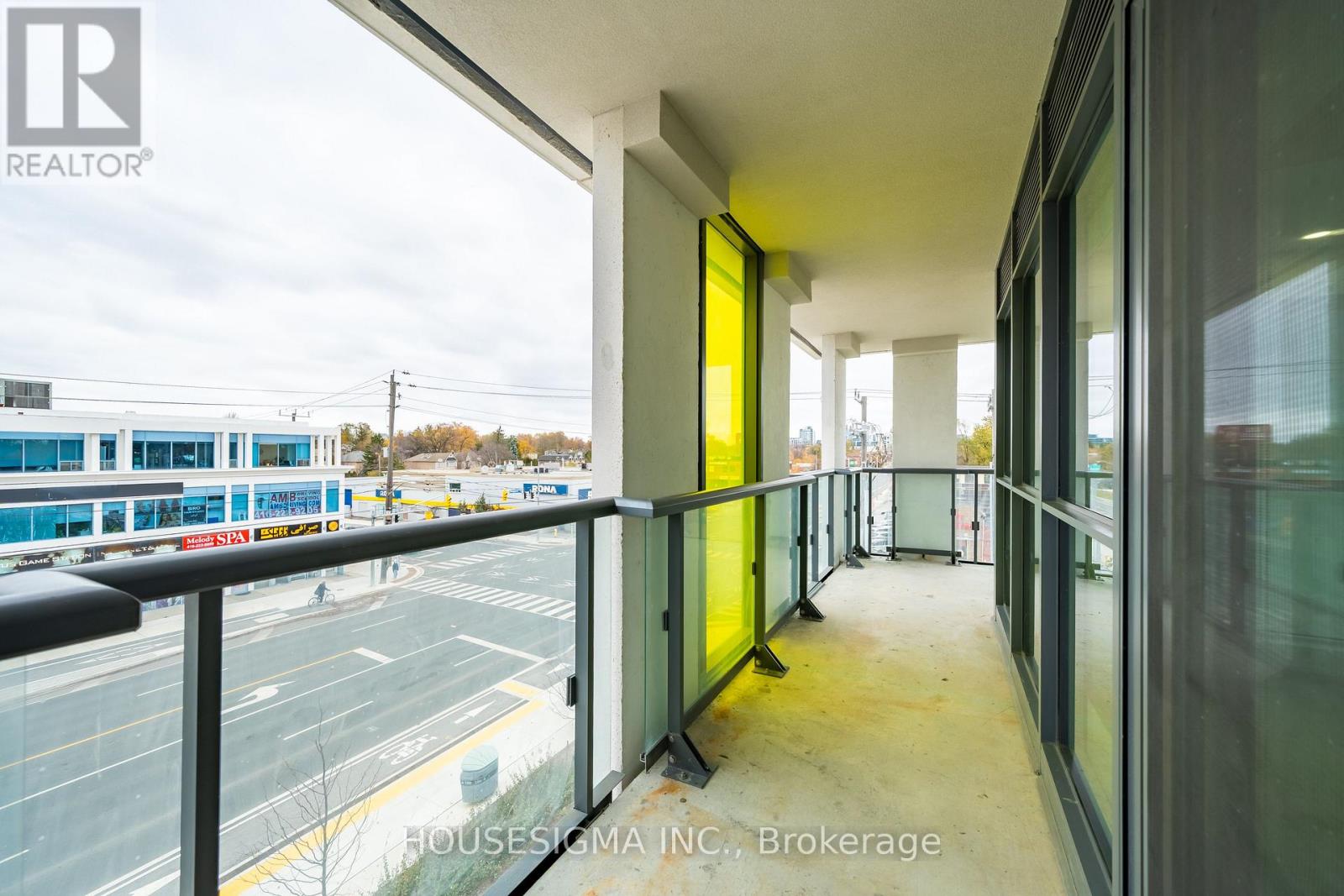 206 - 181 Sheppard Avenue E, Toronto, Ontario  M2N 0L9 - Photo 19 - C12774602