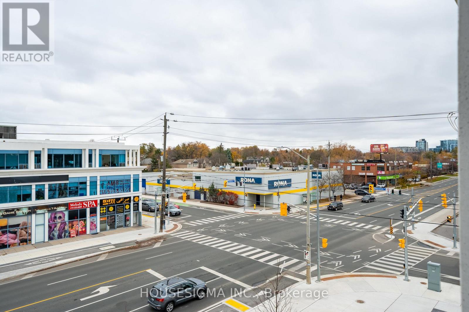 206 - 181 Sheppard Avenue E, Toronto, Ontario  M2N 0L9 - Photo 20 - C12774602