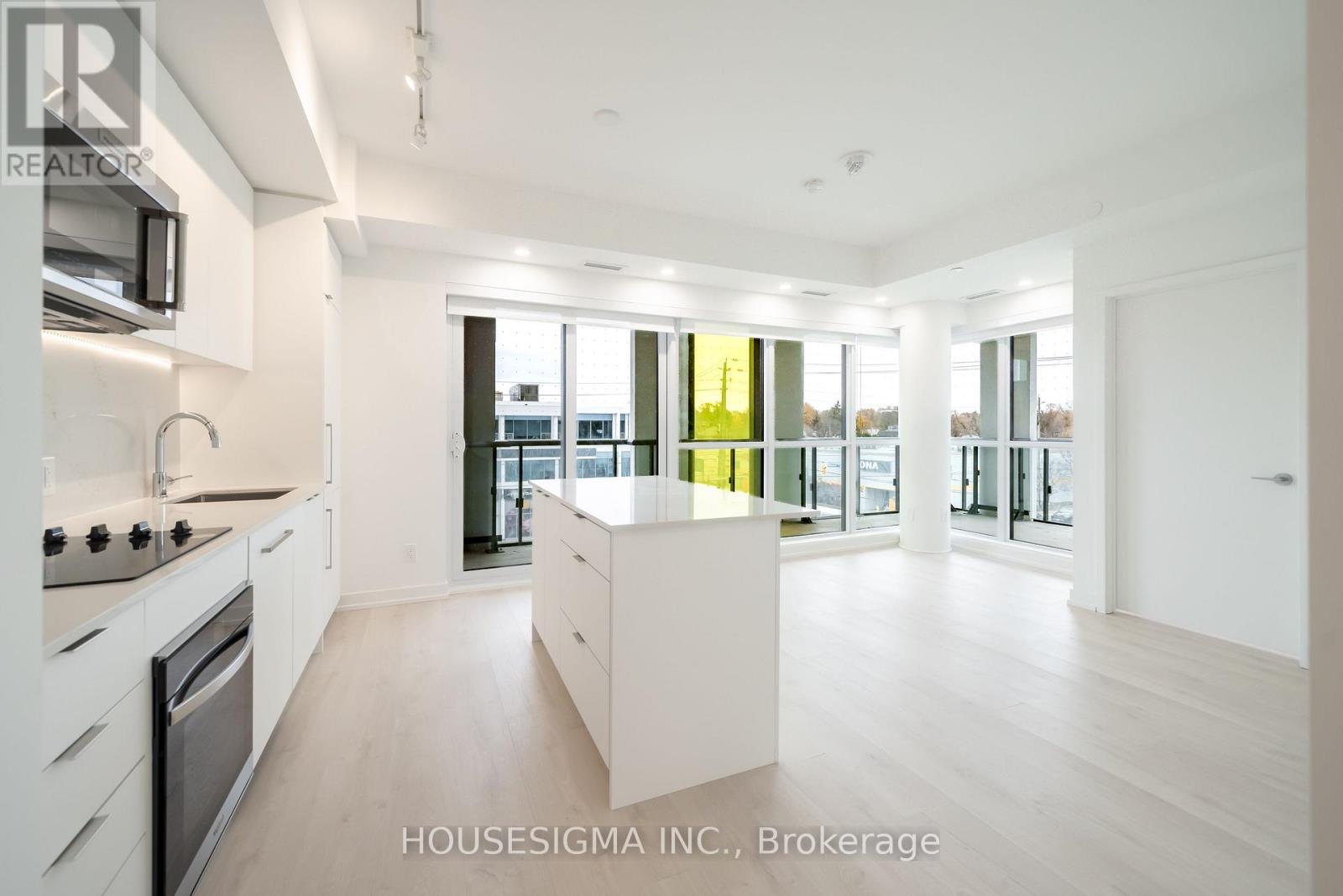 206 - 181 Sheppard Avenue E, Toronto, Ontario  M2N 0L9 - Photo 5 - C12774602