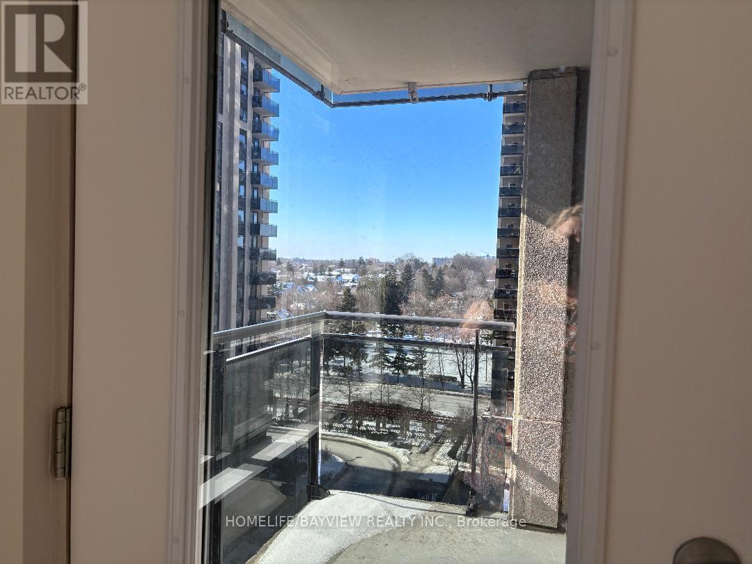 1101 - 155 Beecroft Road, Toronto, Ontario  M2N 7C6 - Photo 14 - C12774616