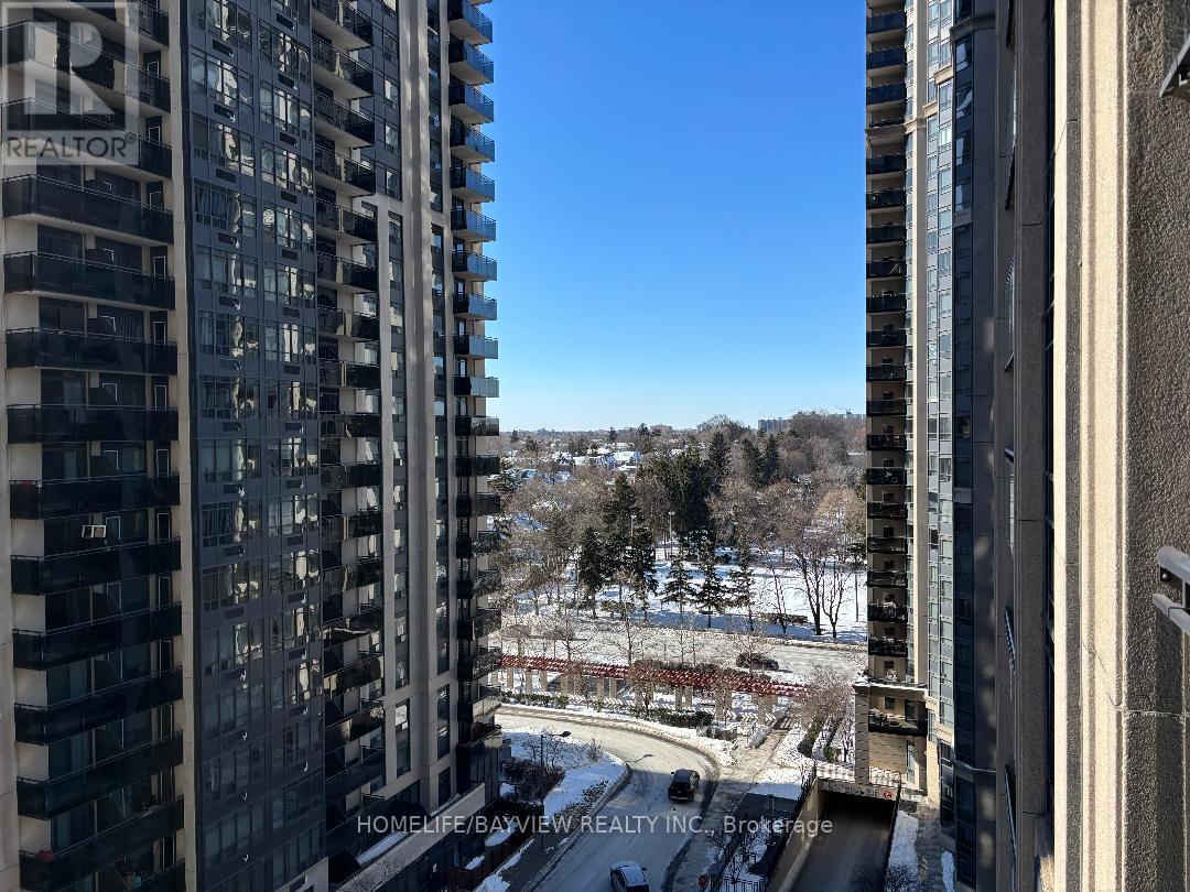 1101 - 155 Beecroft Road, Toronto, Ontario  M2N 7C6 - Photo 15 - C12774616